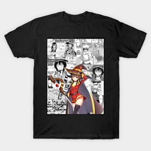 Megumin T-Shirt